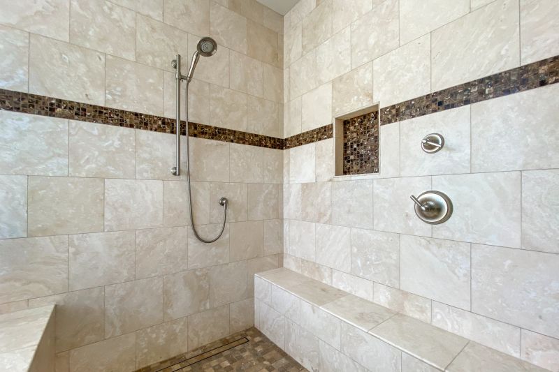 Best Shower Installation Contractors in Lexington, KY