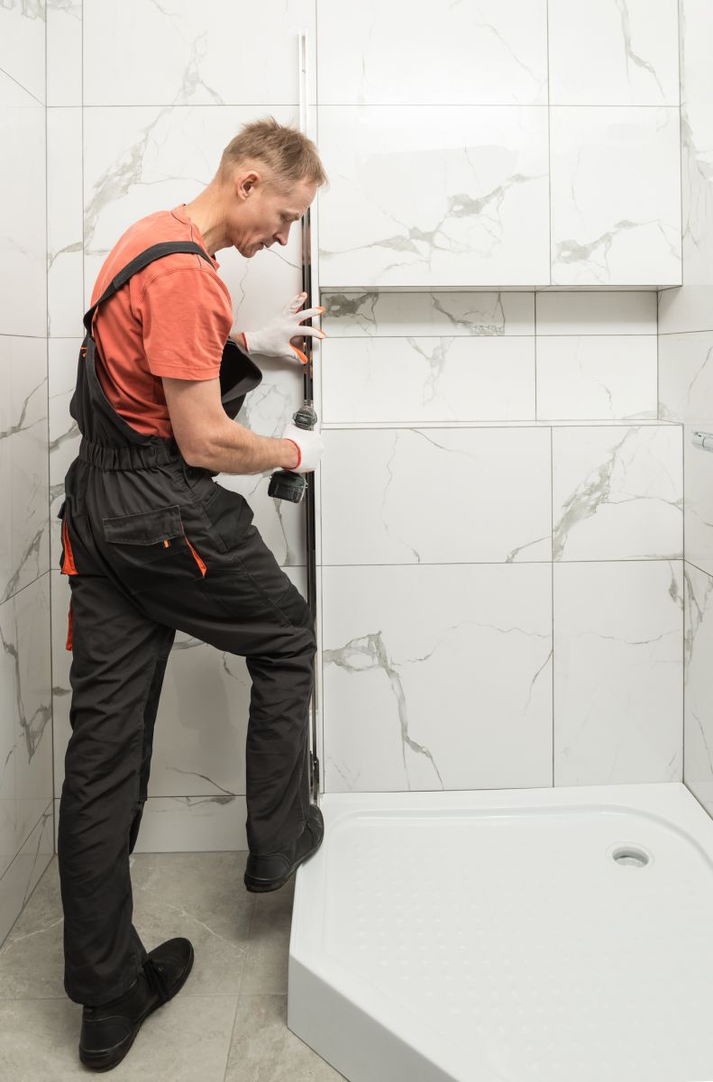 Tile and Finishing Contractors